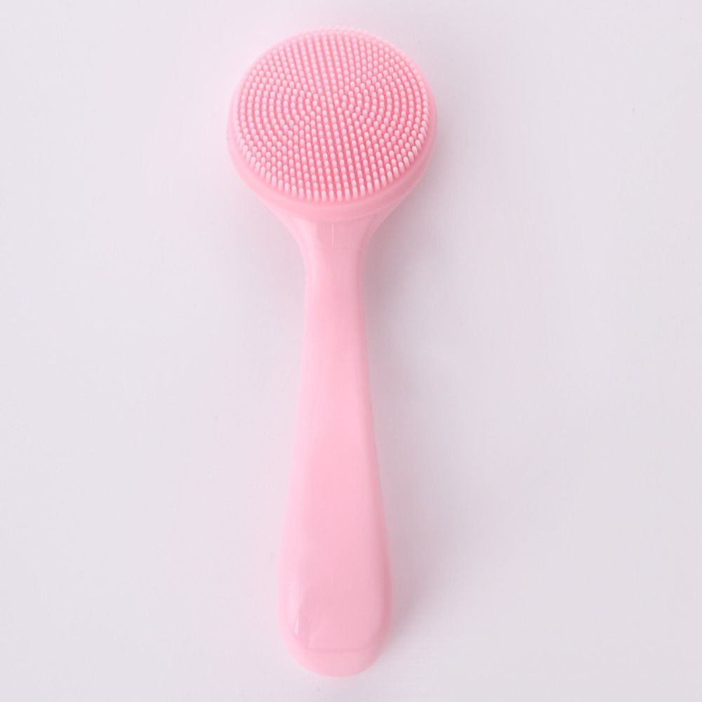 Silicone Facial Cleansing Brus - Silicone Face Scrubber Electric recension och pris