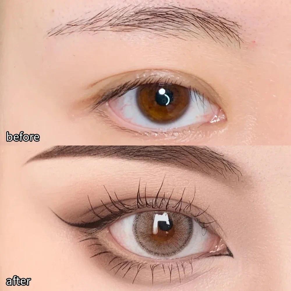The Slim Eyeliner Is Waterproo - Waterproof Liquid Eyeliner Pen recension och pris