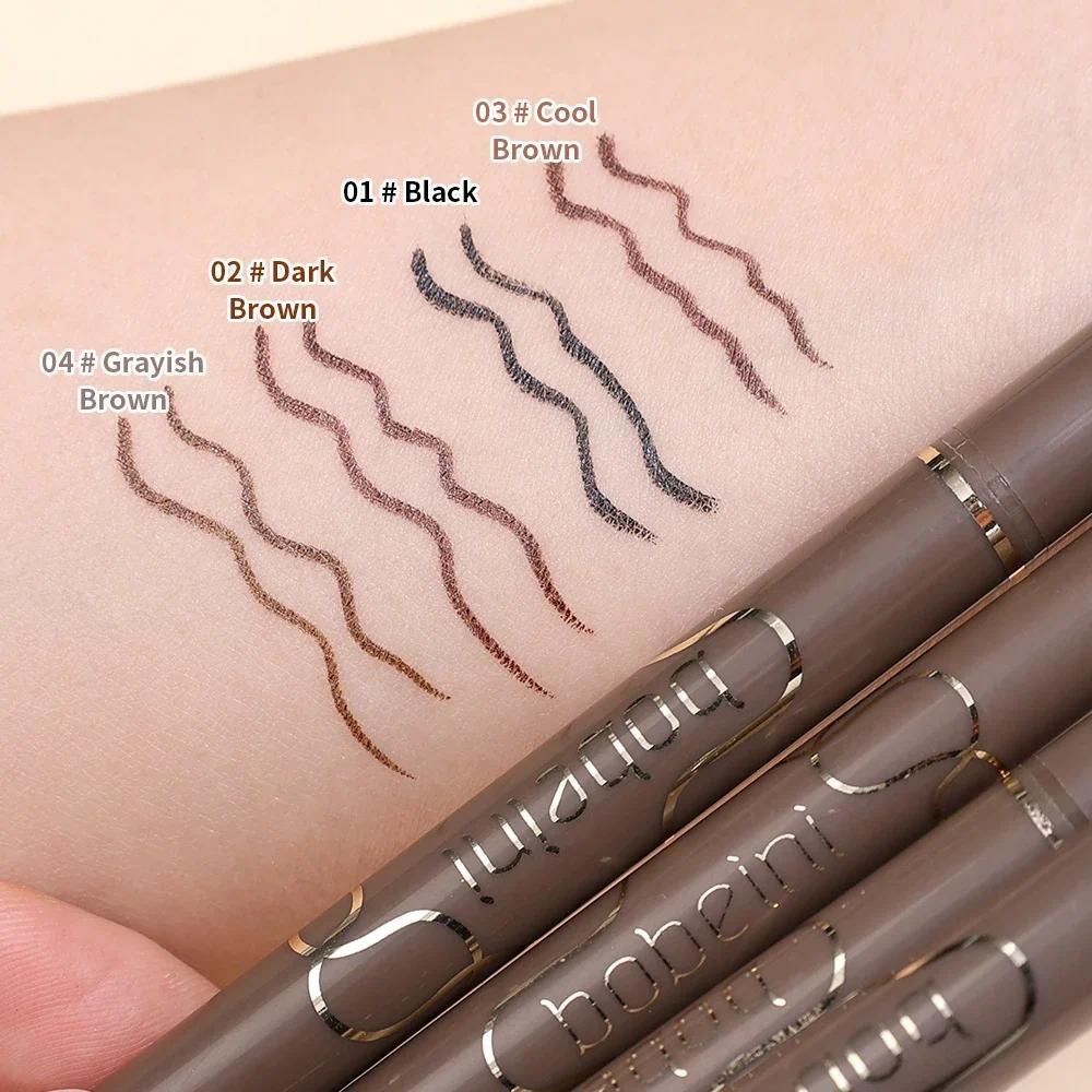 The Slim Eyeliner Is Waterproo - Waterproof Liquid Eyeliner Pen recension och pris