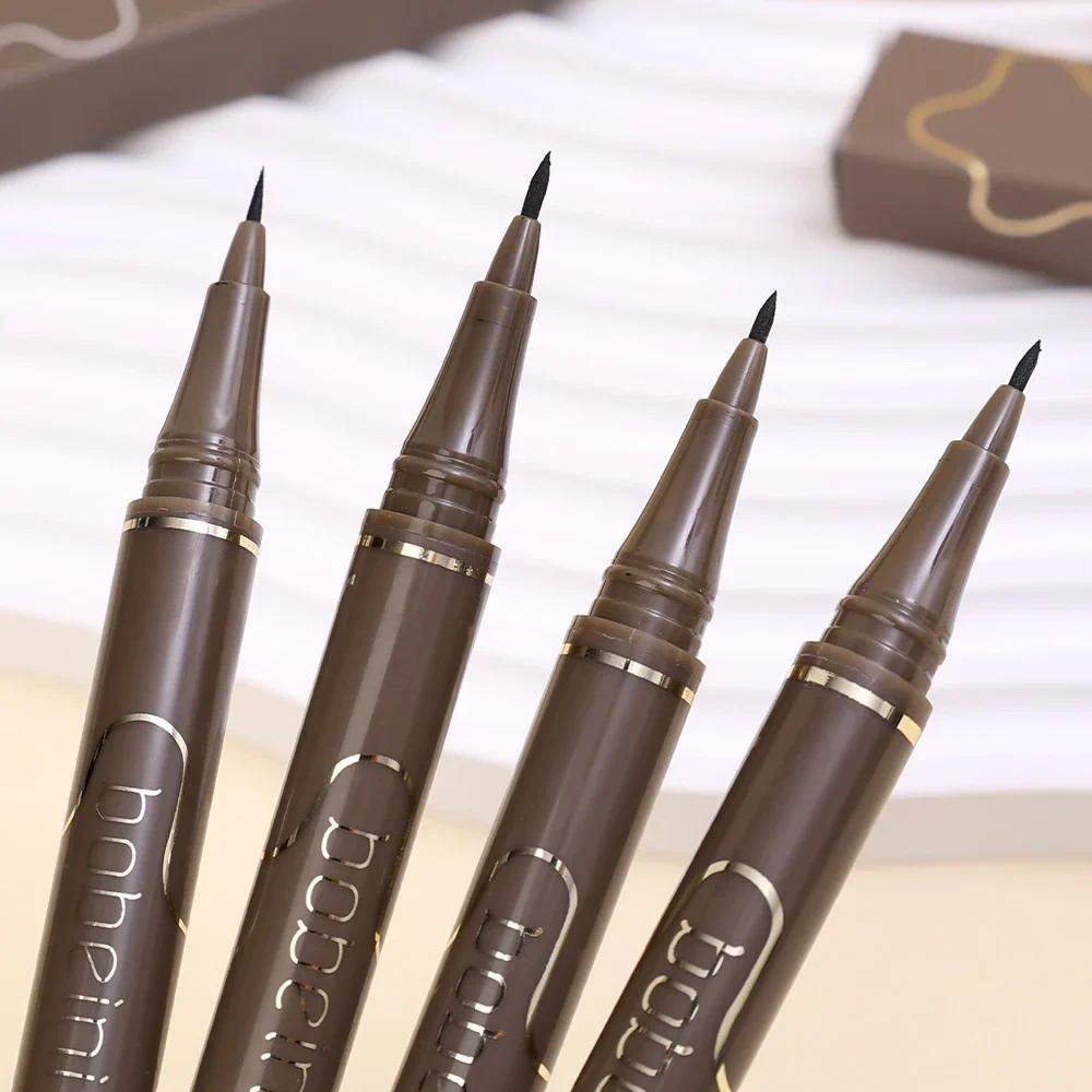 The Slim Eyeliner Is Waterproo - Waterproof Liquid Eyeliner Pen recension och pris