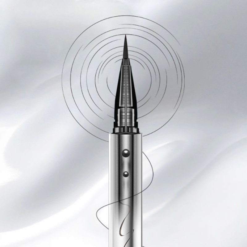 Veecci Water Eyebrow Pencil Dr - Waterproof Liquid Eyeliner Pen recension och pris