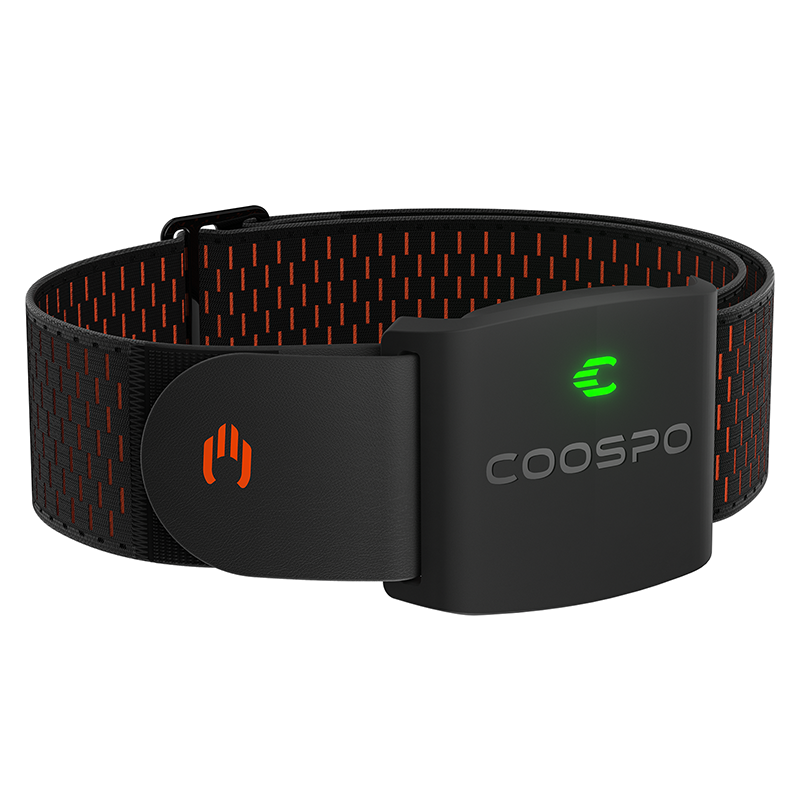 CooSpo HW9 Armband Heart Rate  - Health Monitors recension och pris