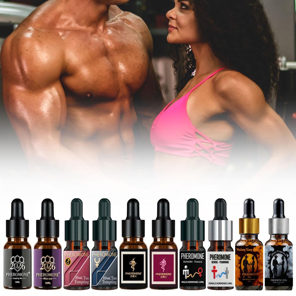 10ml Alcohol-Free Hair Care Es - Hair Care recension och pris