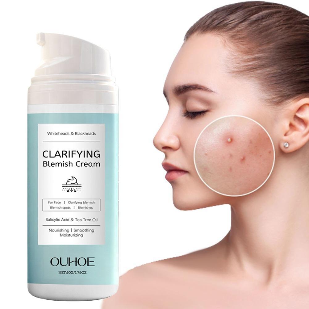 Salicylic Acid Acne Removing C - Salicylic Acid Blackhead Remover recension och pris