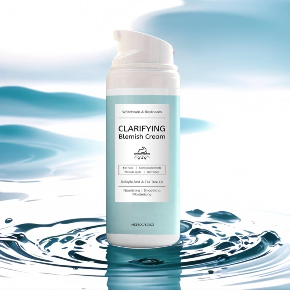 Salicylic Acid Acne Removing C - Salicylic Acid Blackhead Remover recension och pris