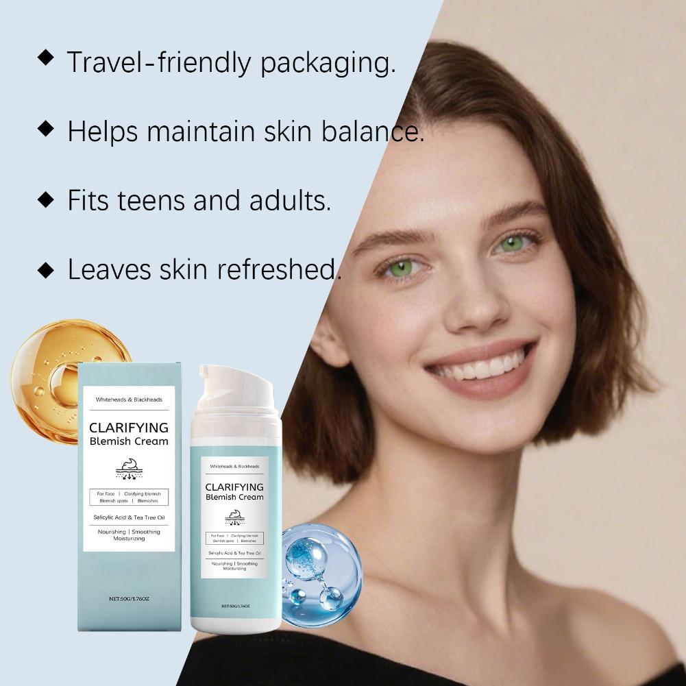 Salicylic Acid Acne Removing C - Salicylic Acid Blackhead Remover recension och pris