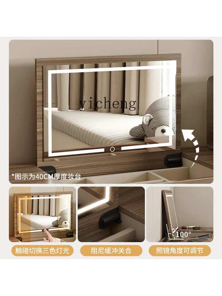 r9.2- Dressing Table and Chest - Makeup recension och pris