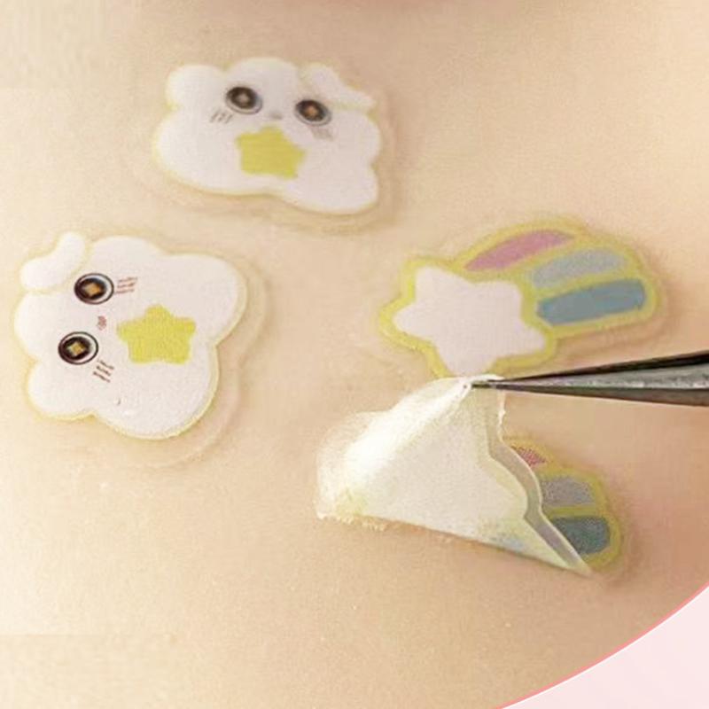 20pcs Removal Pimple Patch Ski - Skincare recension och pris