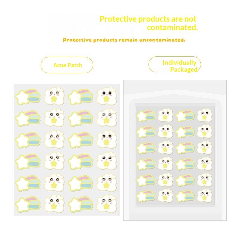 20pcs Removal Pimple Patch Ski - Skincare recension och pris